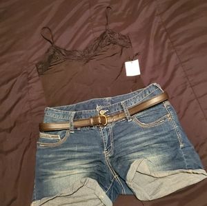 NWT F21 Camisole